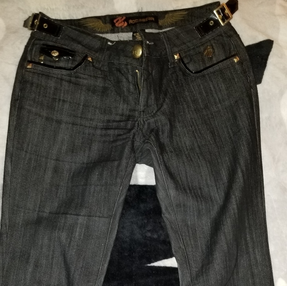 Rocawear Jean's size 7